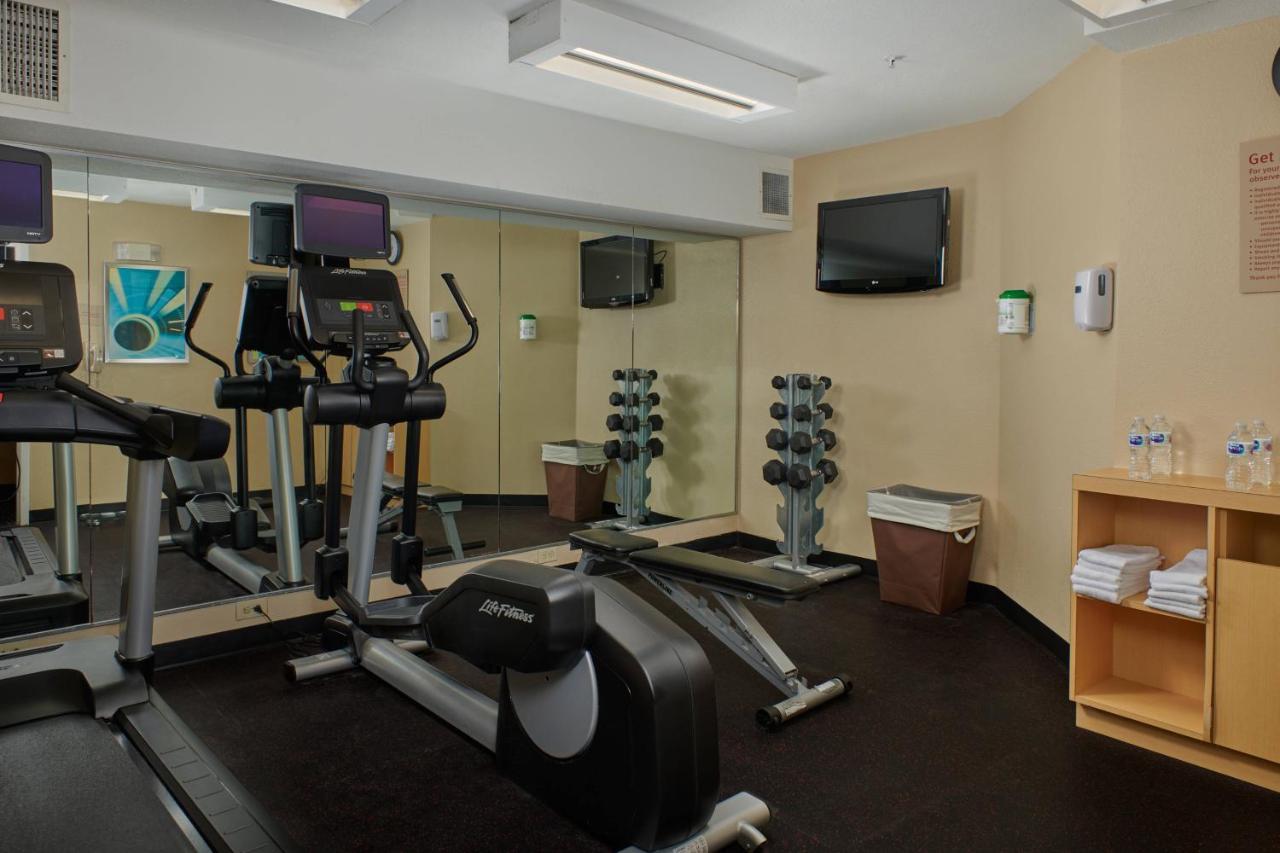 Mainstay Tampa Moffitt-usf Hotel Temple Terrace