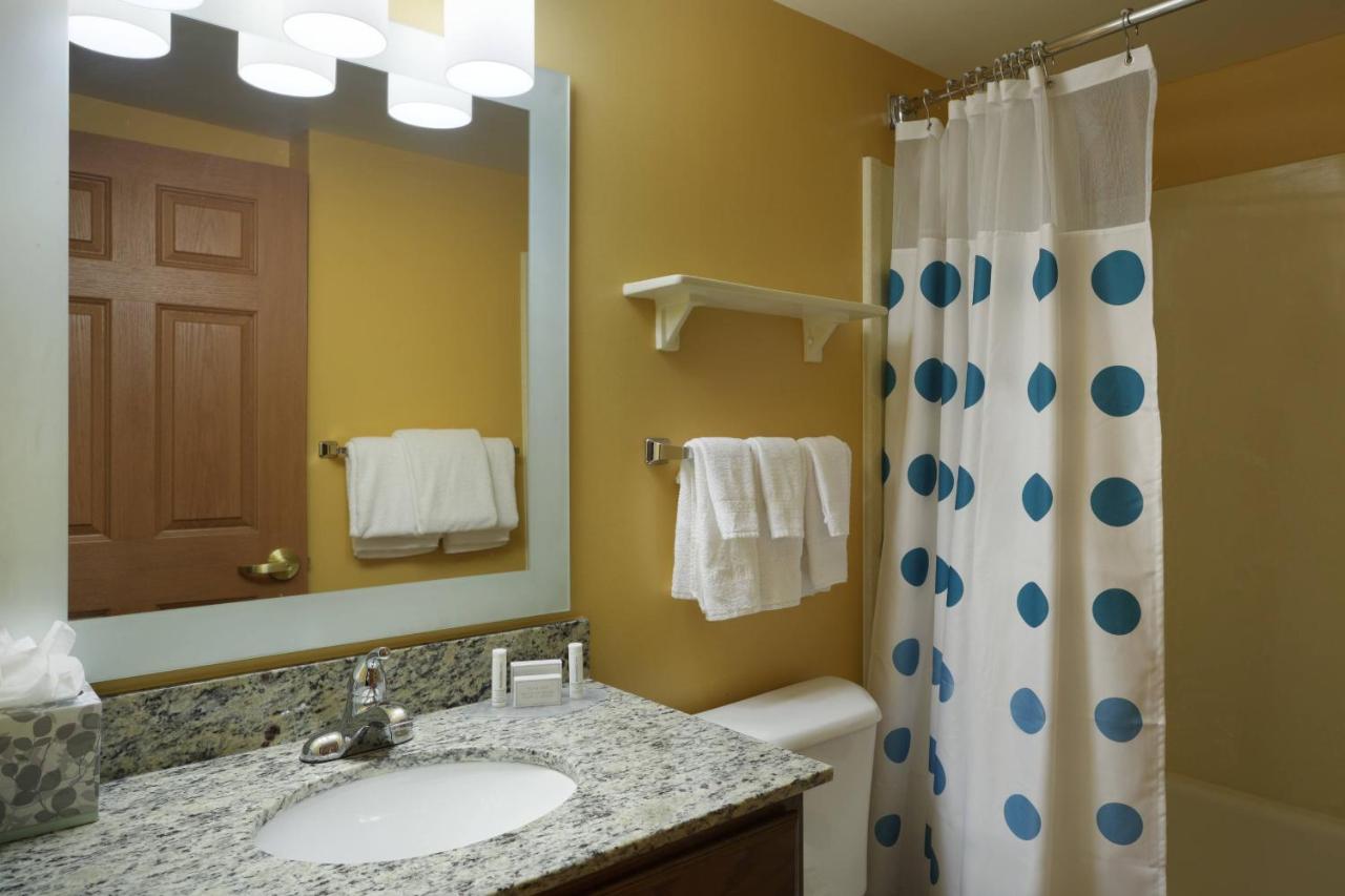 Hotel Mainstay Tampa Moffitt-usf Temple Terrace