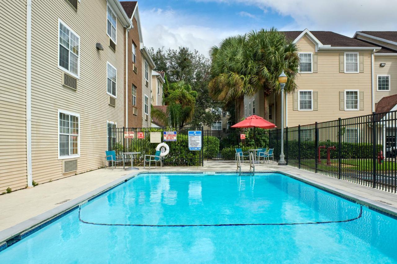 Mainstay Tampa Moffitt-usf Temple Terrace