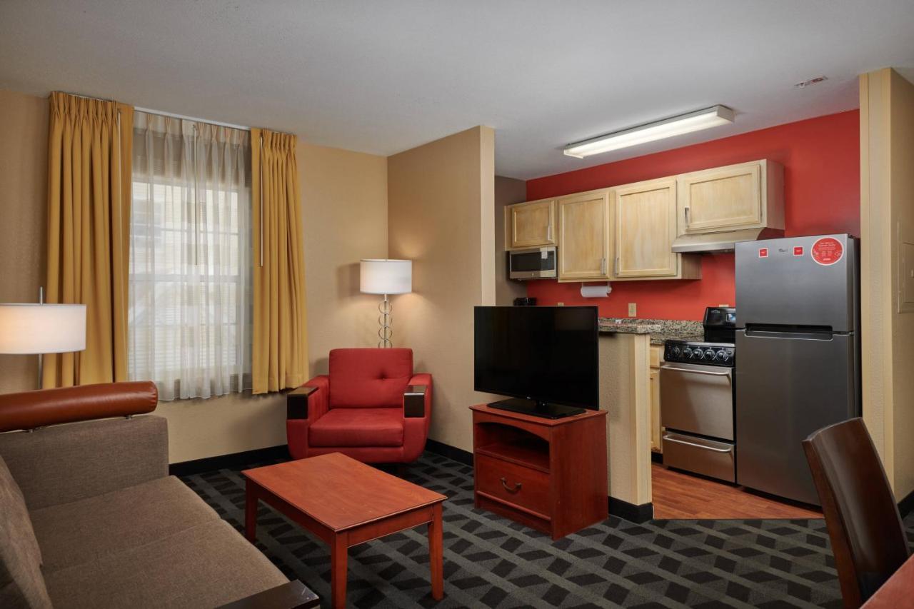 Hotel Mainstay Tampa Moffitt-usf